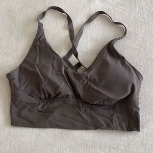 OFFLINE by Aerie medium support bra